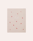 Papier - Baby Cherries - Binder and Folio