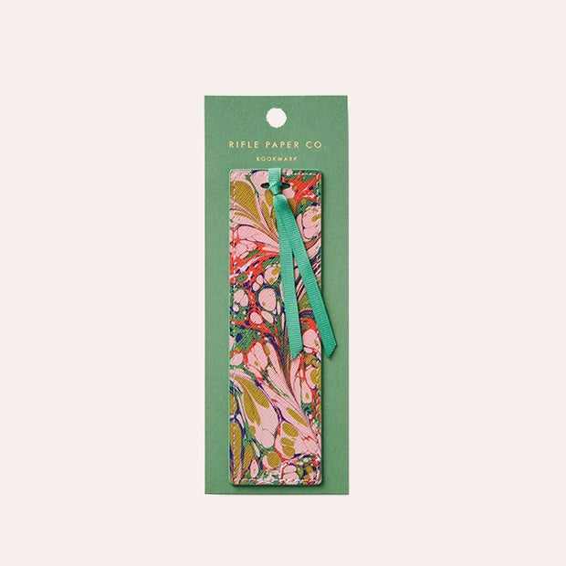 Rifle Paper Co - Bookmark - Florence