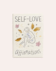 Self-Love Affirmation Cards - Second Edition