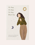 To Stay, To Stay, To Stay With You - Book of Prose