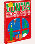 Tony’s Chocolonely Christmas Countdown Advent Calendar 216g