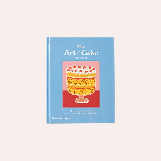 The Art of Cake