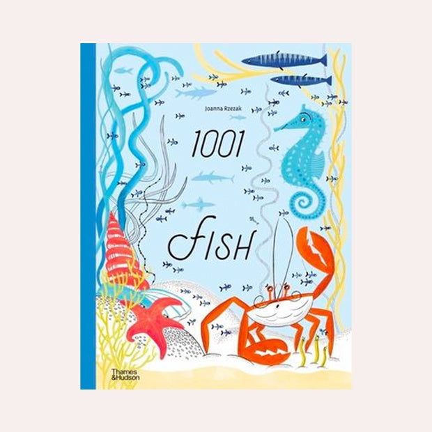 1001 Fish