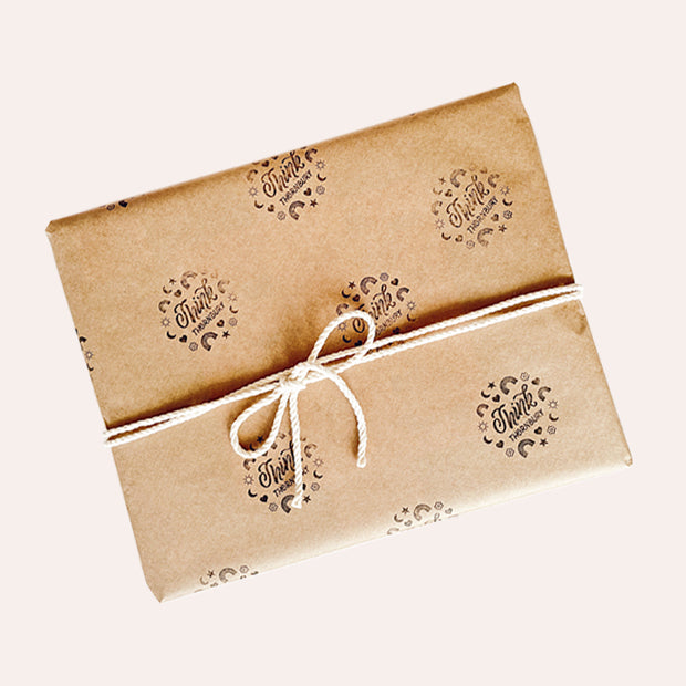 Gift Wrap