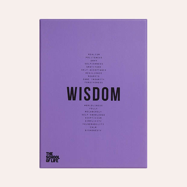 The School of Life - Wisdom