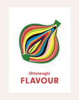 Ottolenghi Flavour