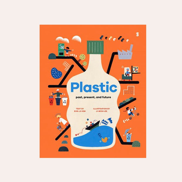 Plastic: Past, Present and Future