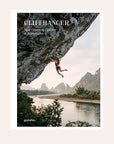 Cliffhanger: New Climbing and People on the Rocks