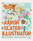 Aaron Slater, Illustrator