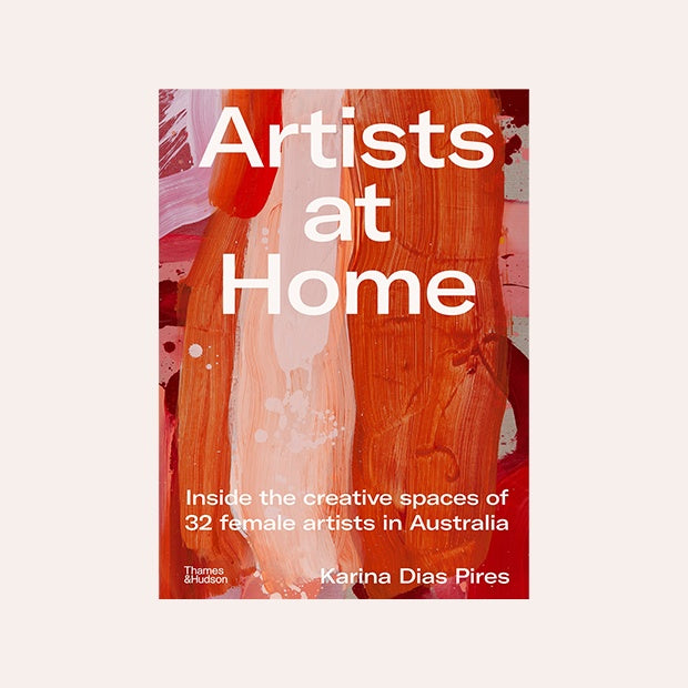 Artists at Home