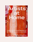 Artists at Home