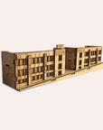 Collingwood Technical School - Model Kit