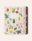 Rifle Paper Co - Pack of 3 Stitched Notebooks - Ruled - Large - Curio