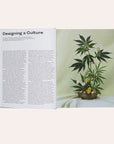 High On Design: the New Cannabis Culture