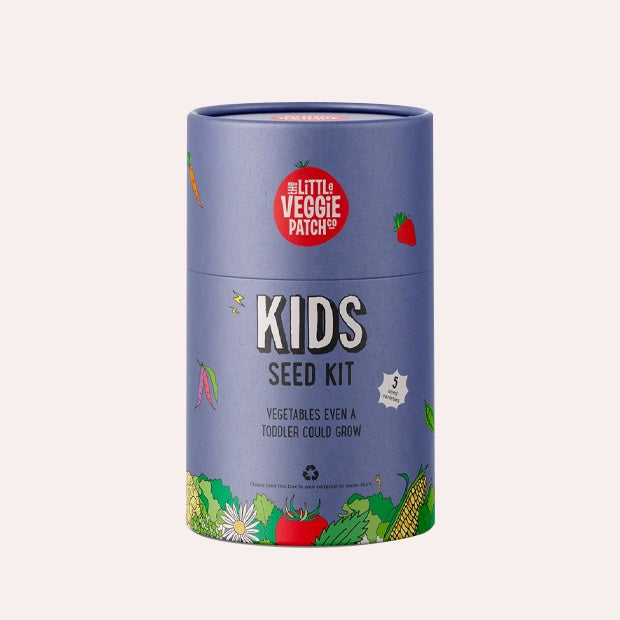 Kids Seed Kit