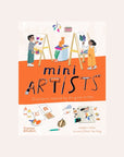 Mini Artists