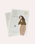 To Stay, To Stay, To Stay With You - Book of Prose
