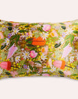 Silk Pillowcase - Native- Single Standard