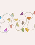 Cloud Garland - Pastel