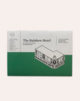 The Rainbow Hotel - Model Kit