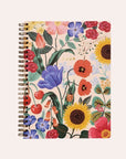 Rifle Paper Co - 2024 12-Month Softcover Spiral Planner - Blossom