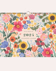 Rifle Paper Co - 2024 Appointment Calendar - Blossom