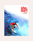 She Surf: The Rise of Female Surfing