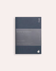 Studio Milligram - A5 Life Journal - Cook