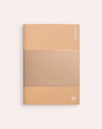 Studio Milligram - A5 Life Journal - Nurture