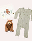 Free Shipping - Gift Box - Baby Bear - 6-12 Months