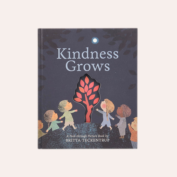 Kindness Grows