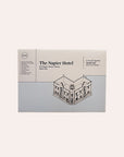 The Napier Hotel - Model Kit