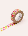 Washi Tape - Medium - Pansy