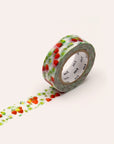 Washi Tape - Medium - Strawberry