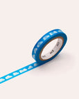 Washi Tape - Small - Cloud