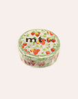 Washi Tape - Medium - Strawberry