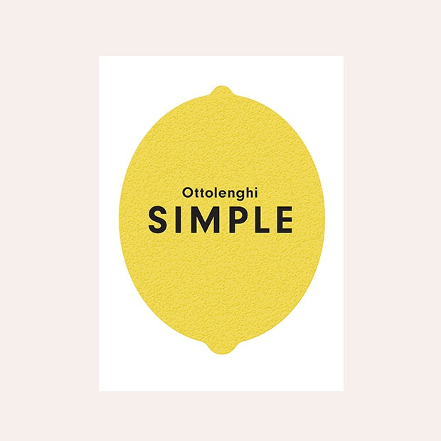 Ottolenghi Simple – Thinkers & Makers