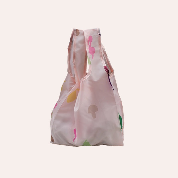 Small Tote - Fruit &amp; Veg