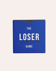 The School of Life - Loser Game