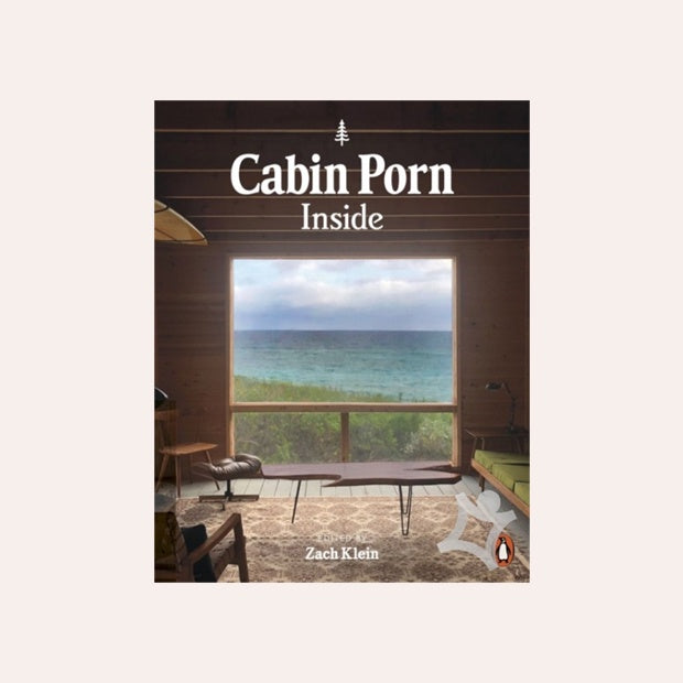 Cabin Porn: Inside