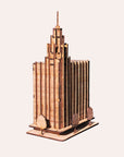 Manchester Unity Building - Model Kit