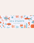 Sea Stamps