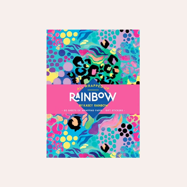 Rainbow By Kasey Rainbow