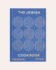 The Jewish Cookbook by Leah Koenig