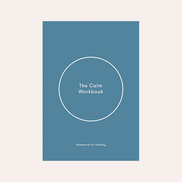 The Calm Workbook