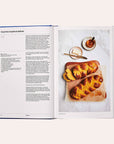 The Jewish Cookbook by Leah Koenig